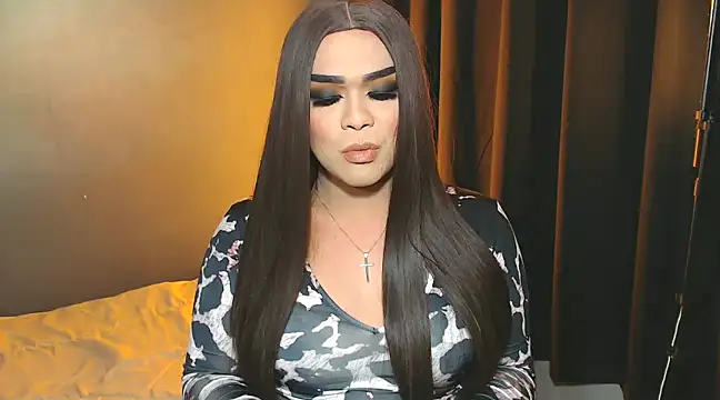 VictoriaEliz online show from February 2025 11:05:02 AM