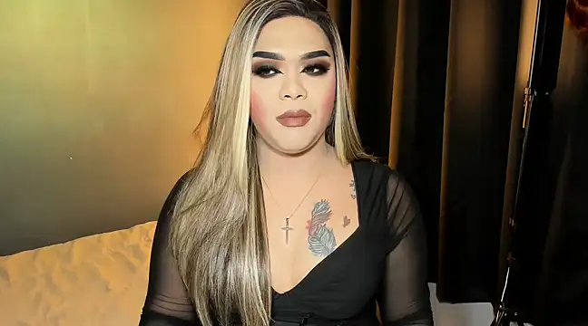 VictoriaEliz online show from March 2025 01:51:01 PM