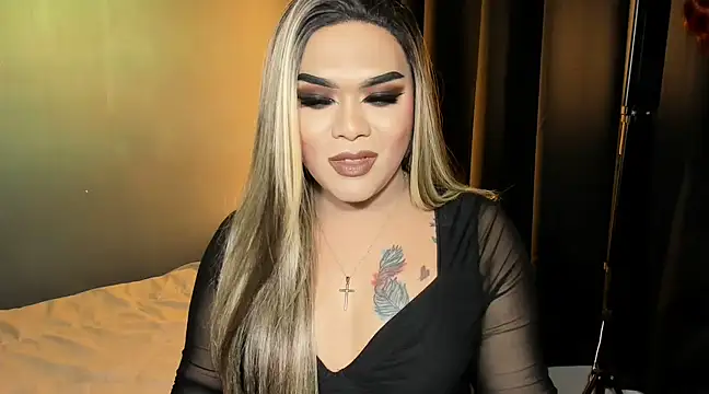 VictoriaEliz online show from March 2025 04:54:01 PM