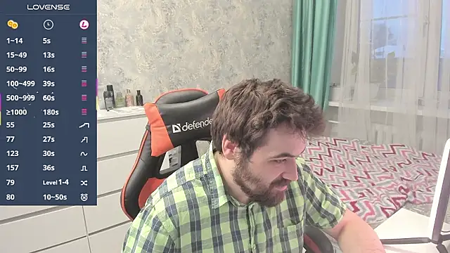 Snapshot of Morlaios chatting on February 2026 02:31:01 PM Morlaios online show from February 2026 02:31:01 PM