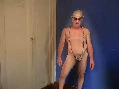 Fabrissi online show from February 2026 07:09:02 AM