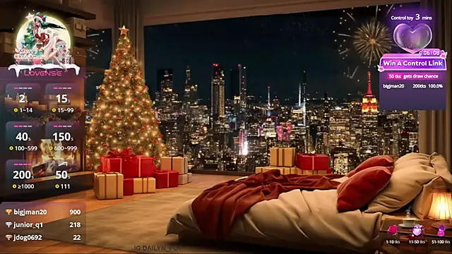 Snapshot of paradise3cityy chatting on December 2024 03:04:02 AM paradise3cityy online show from December 2024 03:04:02 AM