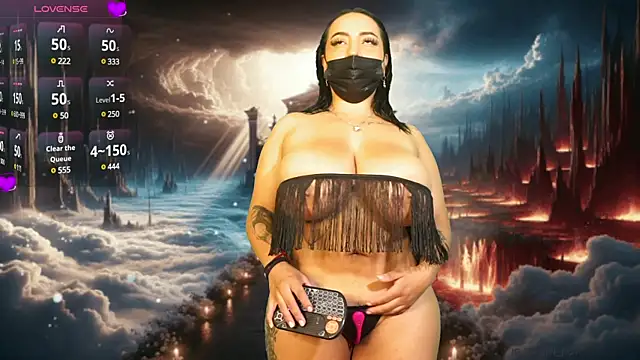 Snapshot of paradise3cityy chatting on January 2025 03:02:01 AM paradise3cityy online show from January 2025 03:02:01 AM