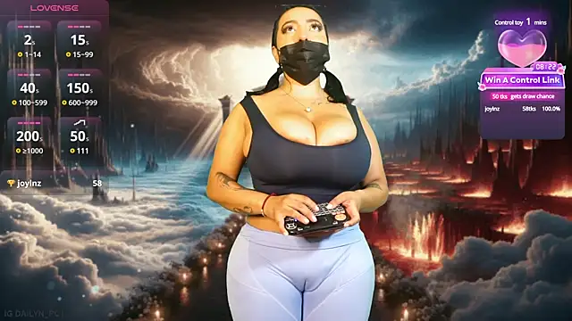 Snapshot of paradise3cityy chatting on January 2025 11:40:01 PM paradise3cityy online show from January 2025 11:40:01 PM