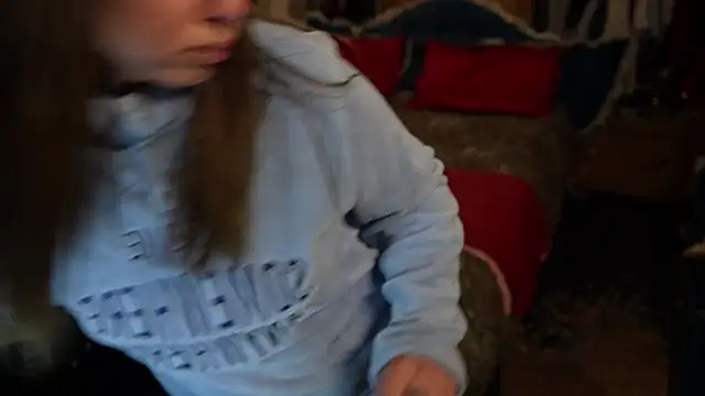 VanessaDoyle online show from November 2025 08:31:01 AM