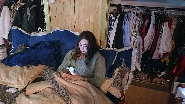 VanessaDoyle online show from January 2026 12:29:02 PM