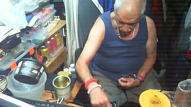 nonnomaturobisex online show from July 2026 08:08:01 AM