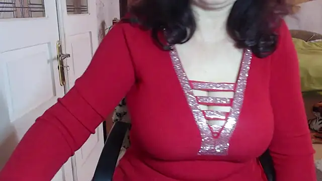 Snapshot of BellisimaAh chatting on January 2025 12:07:02 PM BellisimaAh online show from January 2025 12:07:02 PM