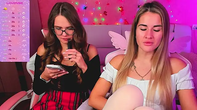 ivannatompsonnn online show from November 2025 06:03:01 AM