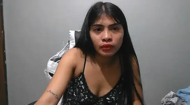 Snapshot of Miss_unknown chatting on February 2025 03:26:01 AM Miss unknown online show from February 2025 03:26:01 AM