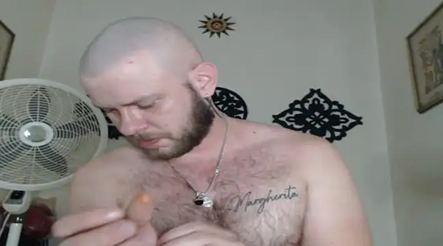 TONY WHITE 7 online show from December 2024 12:08:01 AM