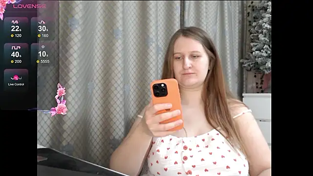 AmeyaLovea online show from February 2026 10:03:02 PM