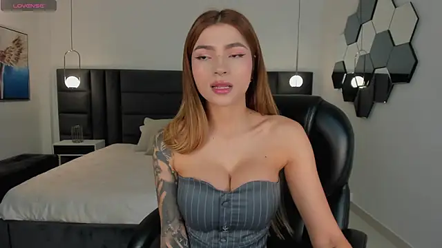 LexieWayne online show from March 2025 12:56:02 PM