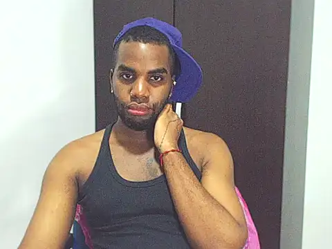 Rene hotman online show from February 2025 02:25:01 AM