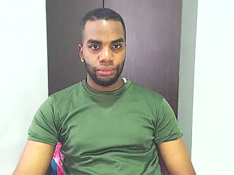 Rene hotman online show from February 2025 07:48:02 PM