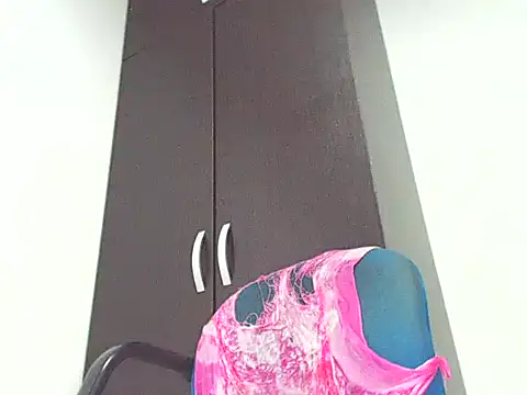 Rene hotman online show from February 2025 10:37:01 PM