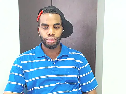 Rene hotman online show from February 2025 07:41:01 PM