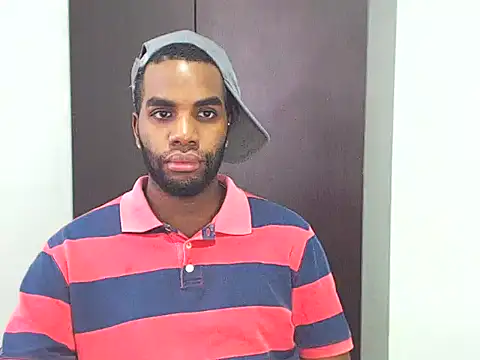 Rene hotman online show from February 2025 08:16:02 PM