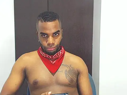 Rene hotman online show from February 2025 12:20:01 AM