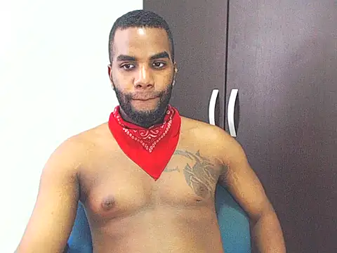 Rene hotman online show from March 2025 08:11:02 PM