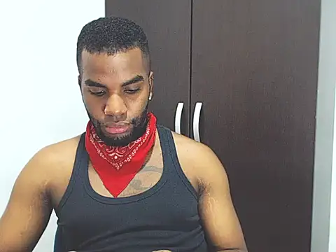 Rene hotman online show from March 2025 07:48:02 PM