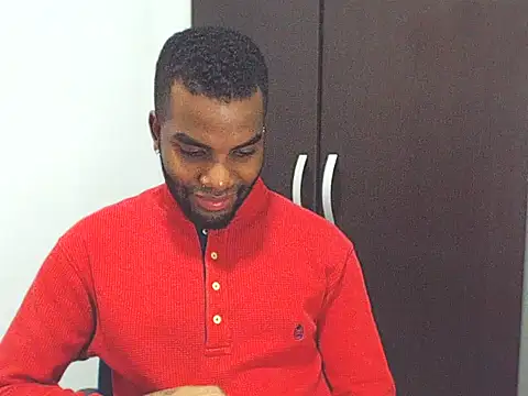 Rene hotman online show from March 2025 07:35:02 PM