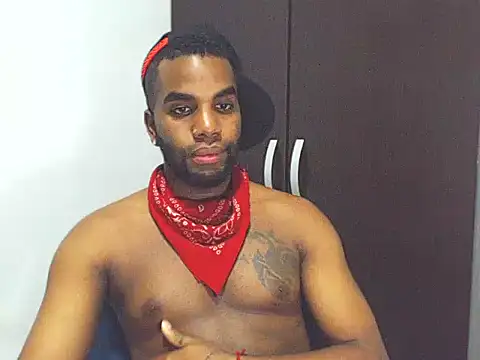 Rene hotman online show from March 2025 01:45:02 AM