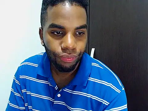 Rene hotman online show from October 2025 07:58:01 PM