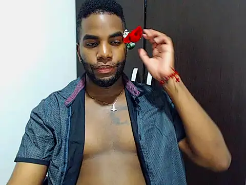 Rene hotman online show from October 2025 07:35:02 PM