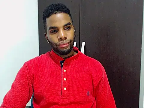 Rene hotman online show from November 2025 07:35:01 PM