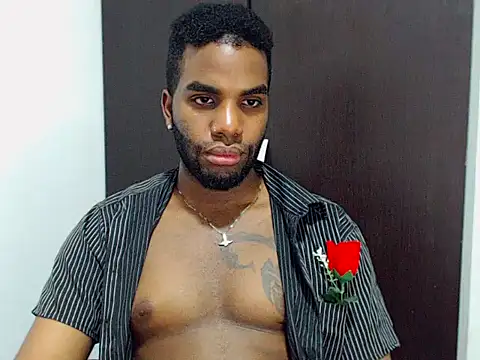 Rene hotman online show from November 2025 07:46:02 PM