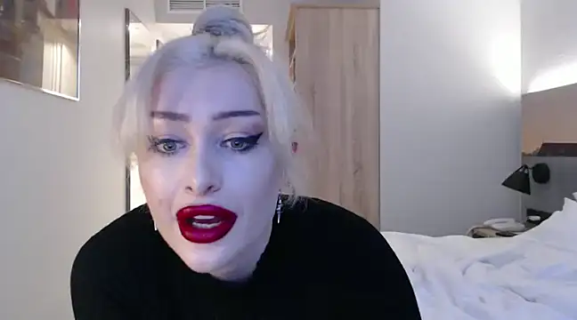 JennaLinn online show from January 2025 03:58:01 PM