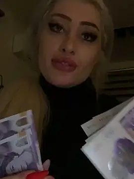 JennaLinn online show from February 2025 08:47:01 PM