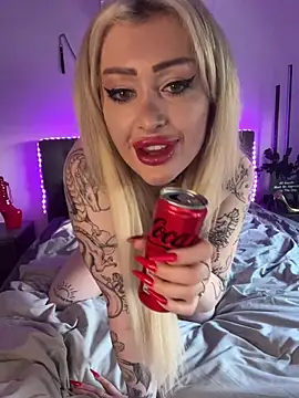 JennaLinn online show from March 2025 03:20:01 PM