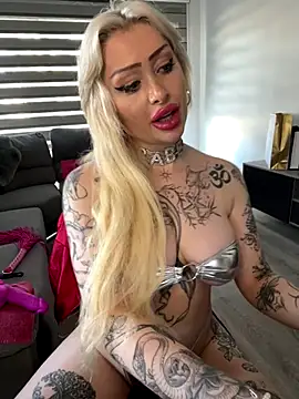 JennaLinn online show from September 2025 02:17:01 PM