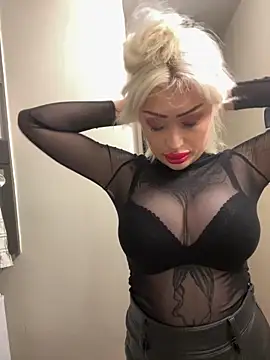 JennaLinn online show from October 2025 06:49:01 PM