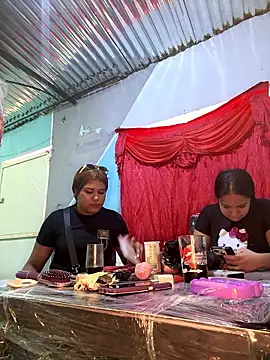 sweet morbid hot online show from January 2026 06:00:02 PM