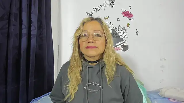 Snapshot of anthonela_mature_ chatting on February 2025 07:38:01 PM anthonela mature online show from February 2025 07:38:01 PM