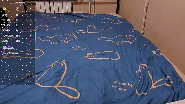 eva zero online show from February 2026 02:13:01 PM