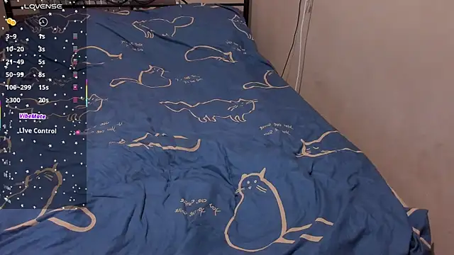 eva zero online show from March 2026 01:37:01 PM