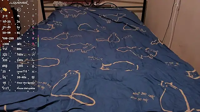 eva zero online show from March 2026 01:59:01 PM