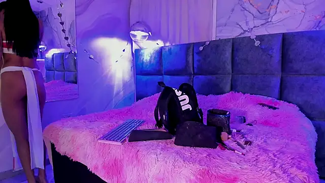 Snapshot of AntonellaRossi chatting on February 2026 07:45:02 PM AntonellaRossi online show from February 2026 07:45:02 PM