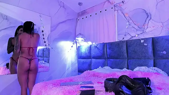 Snapshot of AntonellaRossi chatting on February 2026 07:45:01 PM AntonellaRossi online show from February 2026 07:45:01 PM