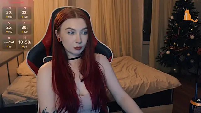 Cute lina online show from January 2025 01:41:01 AM