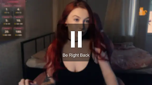 Cute lina online show from February 2025 12:00:02 PM