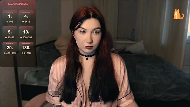 Cute lina online show from September 2025 03:16:01 PM