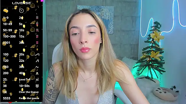 Snapshot of barbie_scoth_ chatting on December 2024 07:23:01 PM barbie scoth online show from December 2024 07:23:01 PM