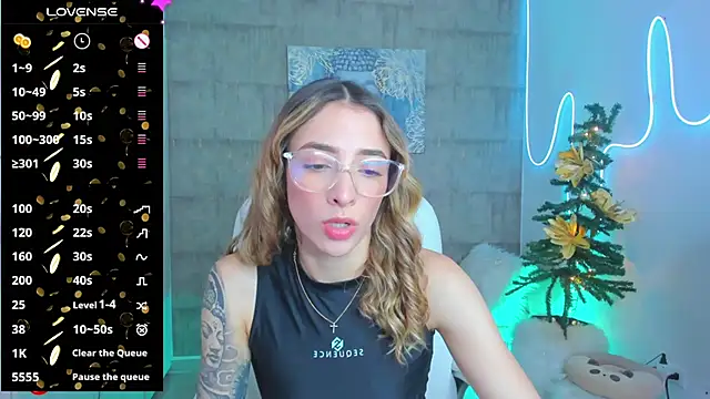 Snapshot of barbie_scoth_ chatting on December 2024 04:32:02 PM barbie scoth online show from December 2024 04:32:02 PM