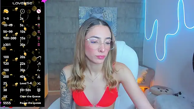 Snapshot of barbie_scoth_ chatting on January 2025 04:06:01 PM barbie scoth online show from January 2025 04:06:01 PM