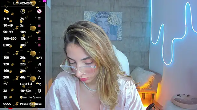 Snapshot of barbie_scoth_ chatting on January 2025 09:20:02 PM barbie scoth online show from January 2025 09:20:02 PM